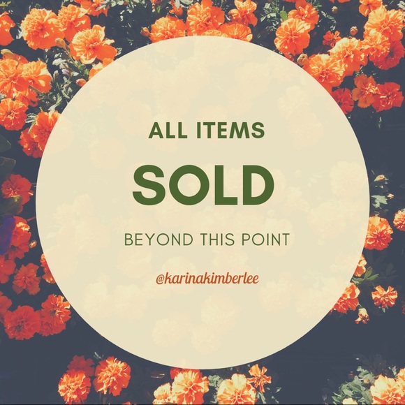 SOLD - Picture 1 of 1